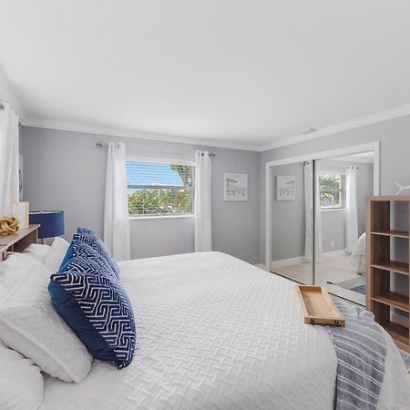 Bright And Sunny 2Br !!Close To Peanut Island!! Riviera Beach Zewnętrze zdjęcie