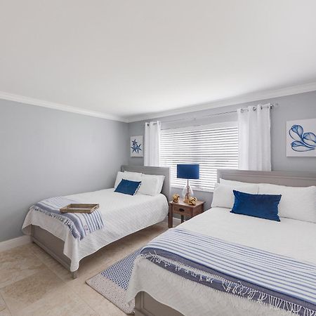 Bright And Sunny 2Br !!Close To Peanut Island!! Riviera Beach Zewnętrze zdjęcie