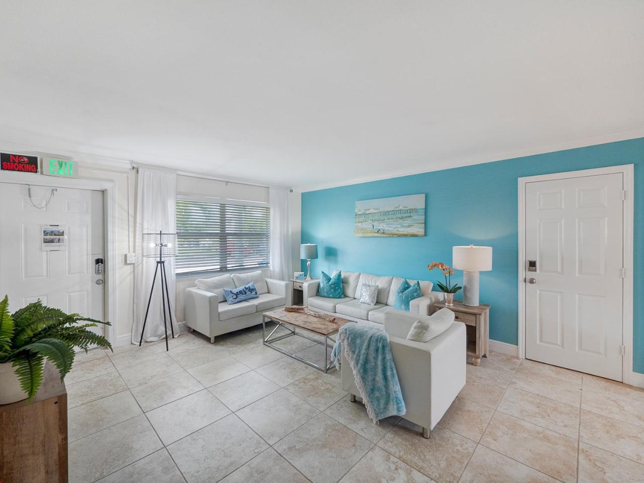 Bright And Sunny 2Br !!Close To Peanut Island!! Riviera Beach Zewnętrze zdjęcie