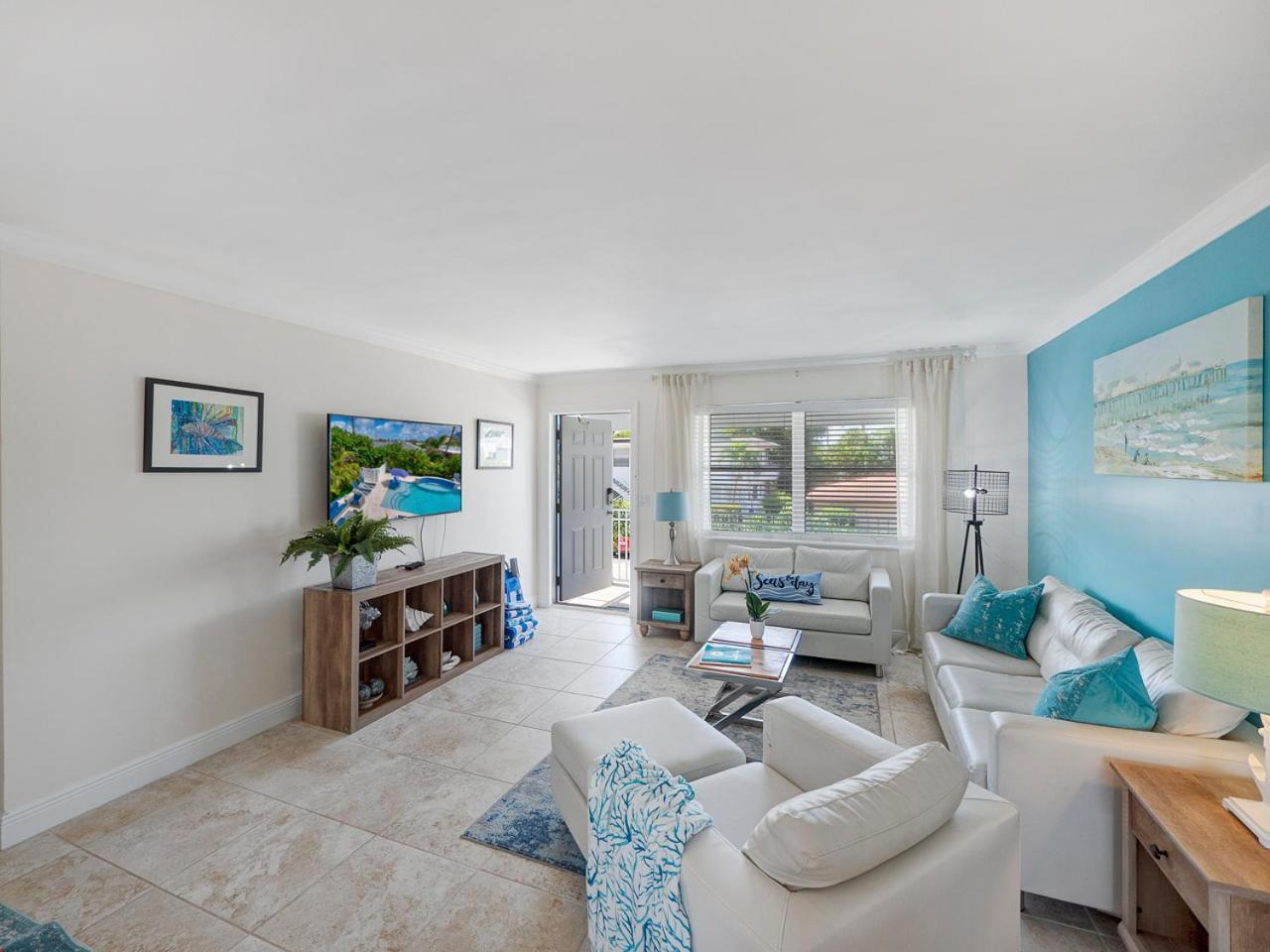 Bright And Sunny 2Br !!Close To Peanut Island!! Riviera Beach Zewnętrze zdjęcie