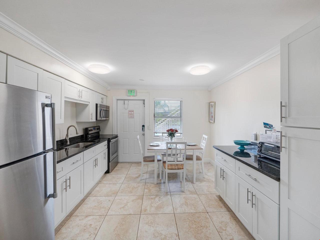 Bright And Sunny 2Br !!Close To Peanut Island!! Riviera Beach Zewnętrze zdjęcie