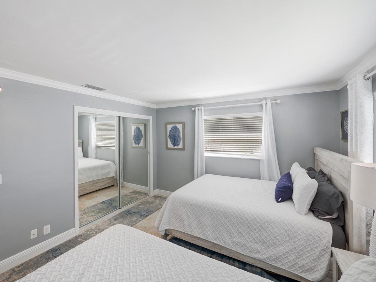 Bright And Sunny 2Br !!Close To Peanut Island!! Riviera Beach Zewnętrze zdjęcie