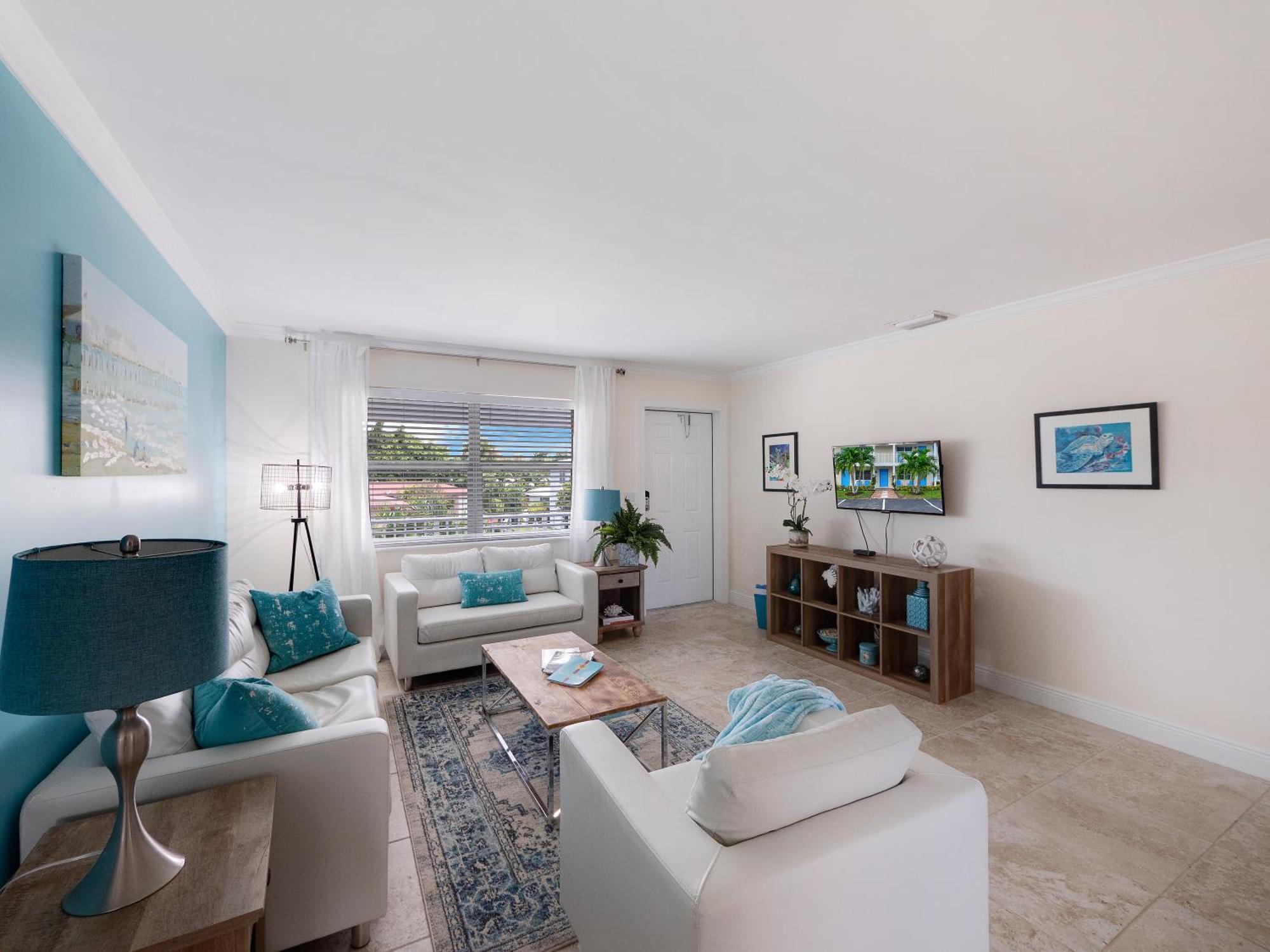 Bright And Sunny 2Br !!Close To Peanut Island!! Riviera Beach Zewnętrze zdjęcie