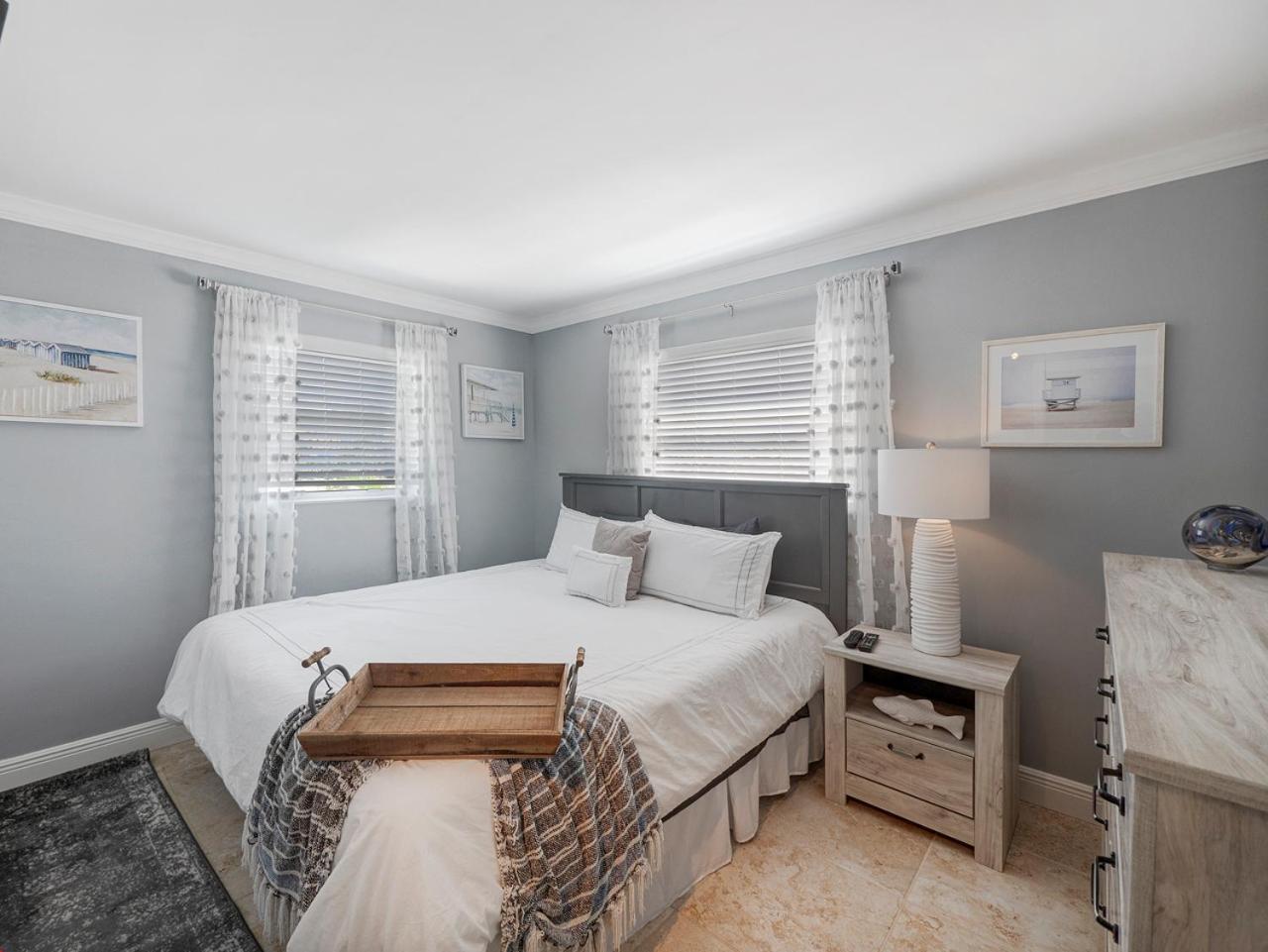 Bright And Sunny 2Br !!Close To Peanut Island!! Riviera Beach Zewnętrze zdjęcie