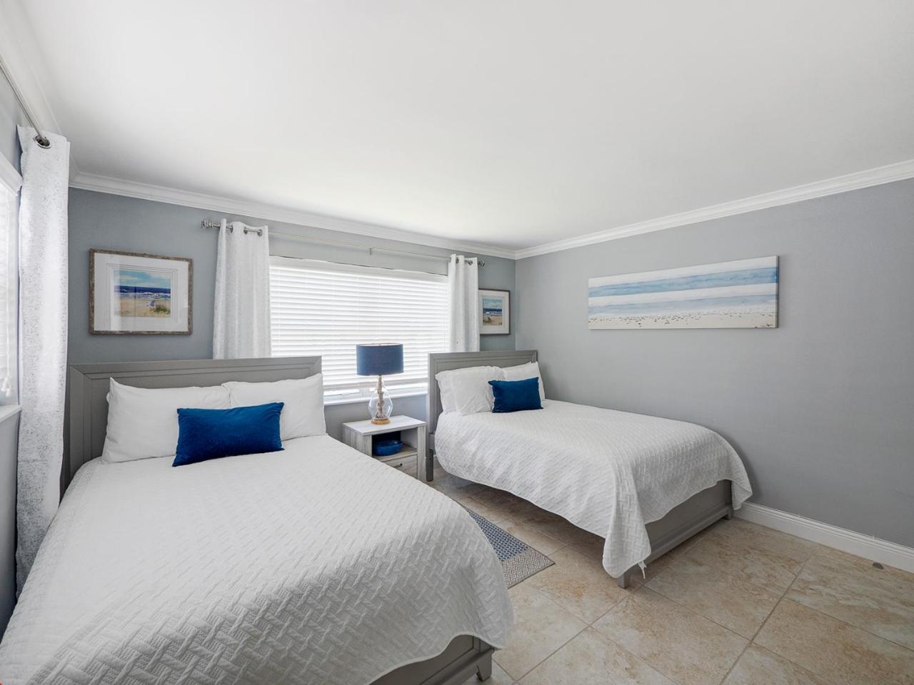 Bright And Sunny 2Br !!Close To Peanut Island!! Riviera Beach Zewnętrze zdjęcie