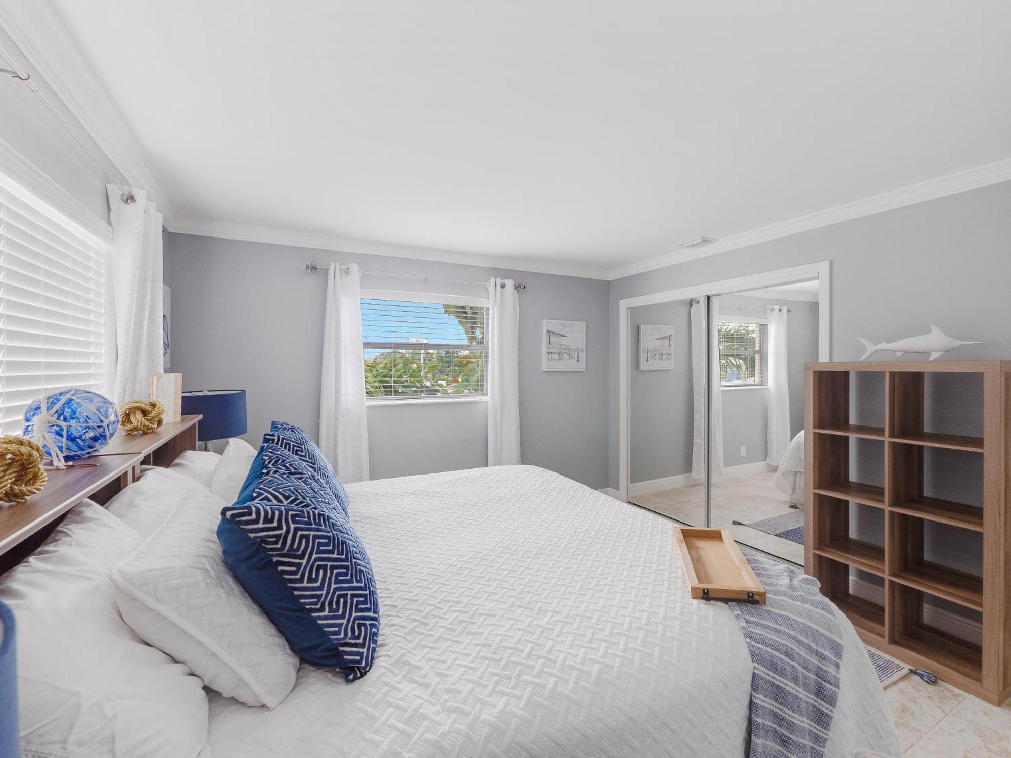 Bright And Sunny 2Br !!Close To Peanut Island!! Riviera Beach Zewnętrze zdjęcie