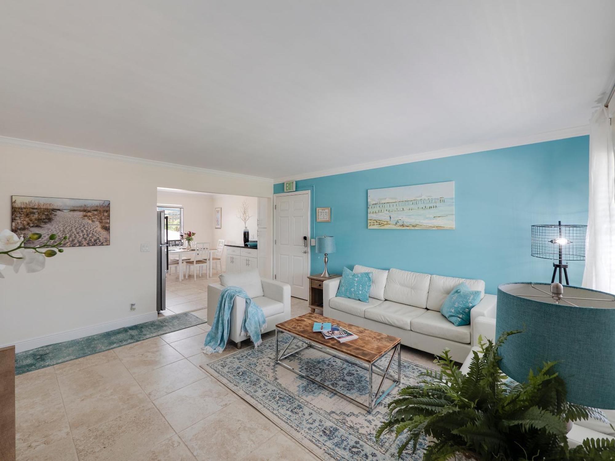 Bright And Sunny 2Br !!Close To Peanut Island!! Riviera Beach Zewnętrze zdjęcie
