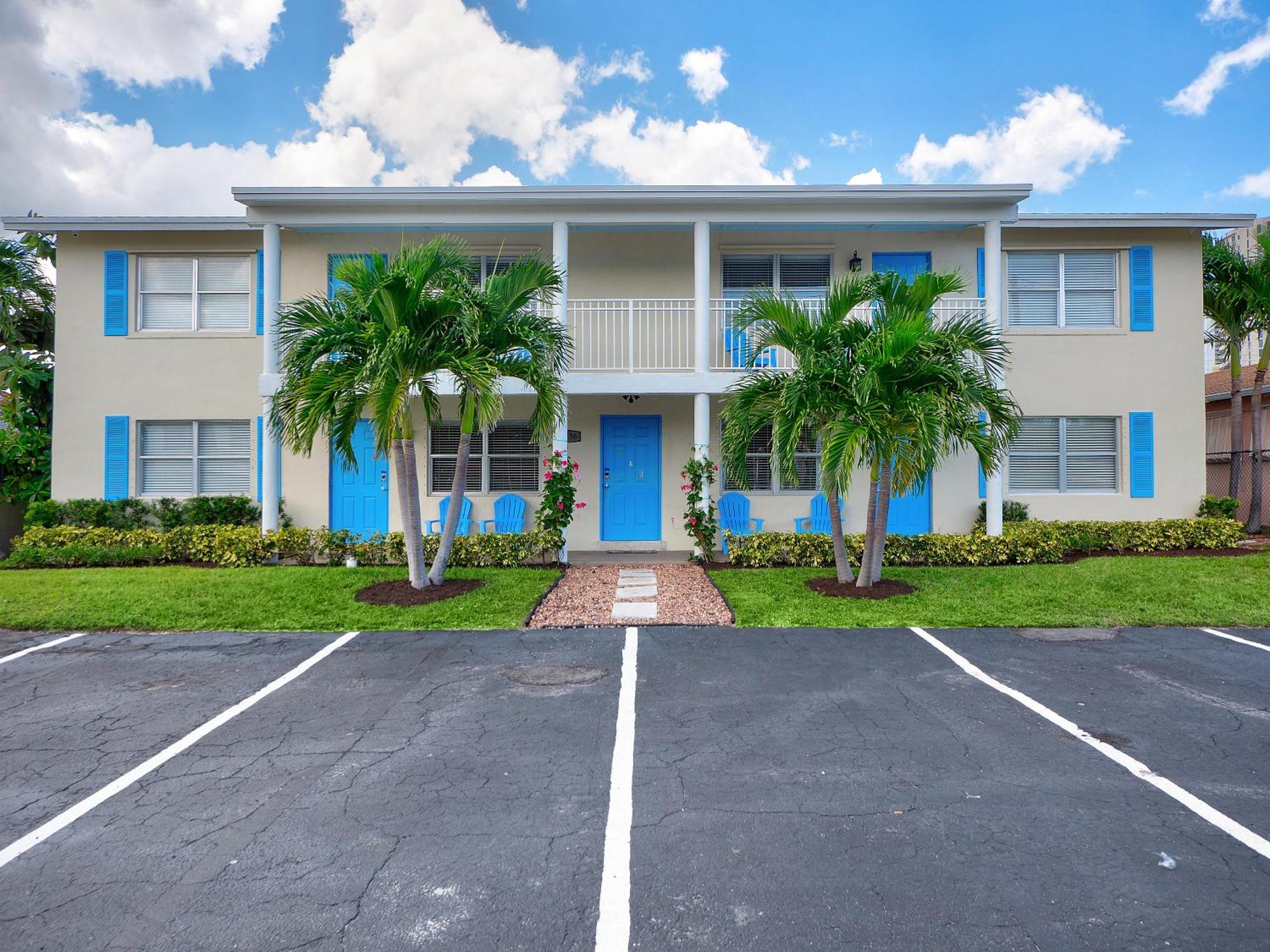 Bright And Sunny 2Br !!Close To Peanut Island!! Riviera Beach Zewnętrze zdjęcie