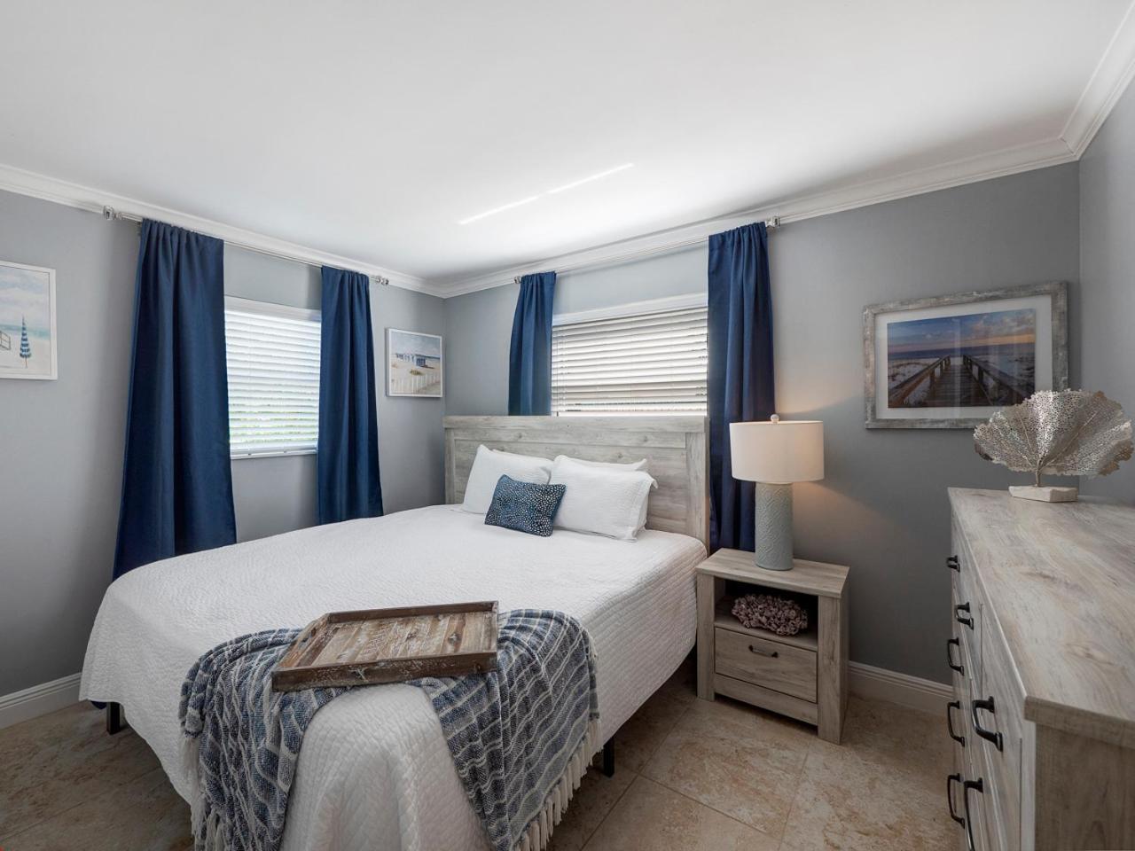 Bright And Sunny 2Br !!Close To Peanut Island!! Riviera Beach Zewnętrze zdjęcie