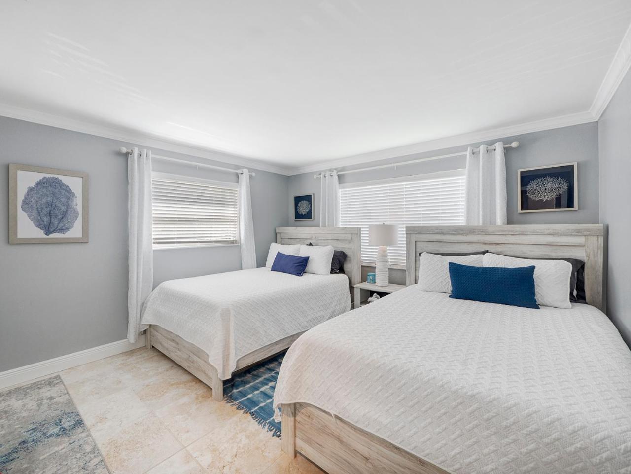 Bright And Sunny 2Br !!Close To Peanut Island!! Riviera Beach Zewnętrze zdjęcie