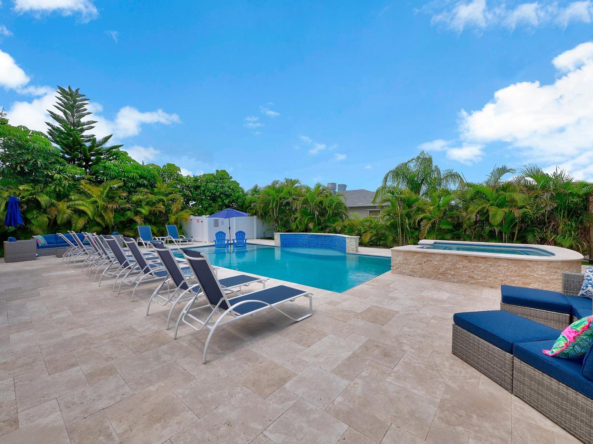 Bright And Sunny 2Br !!Close To Peanut Island!! Riviera Beach Zewnętrze zdjęcie
