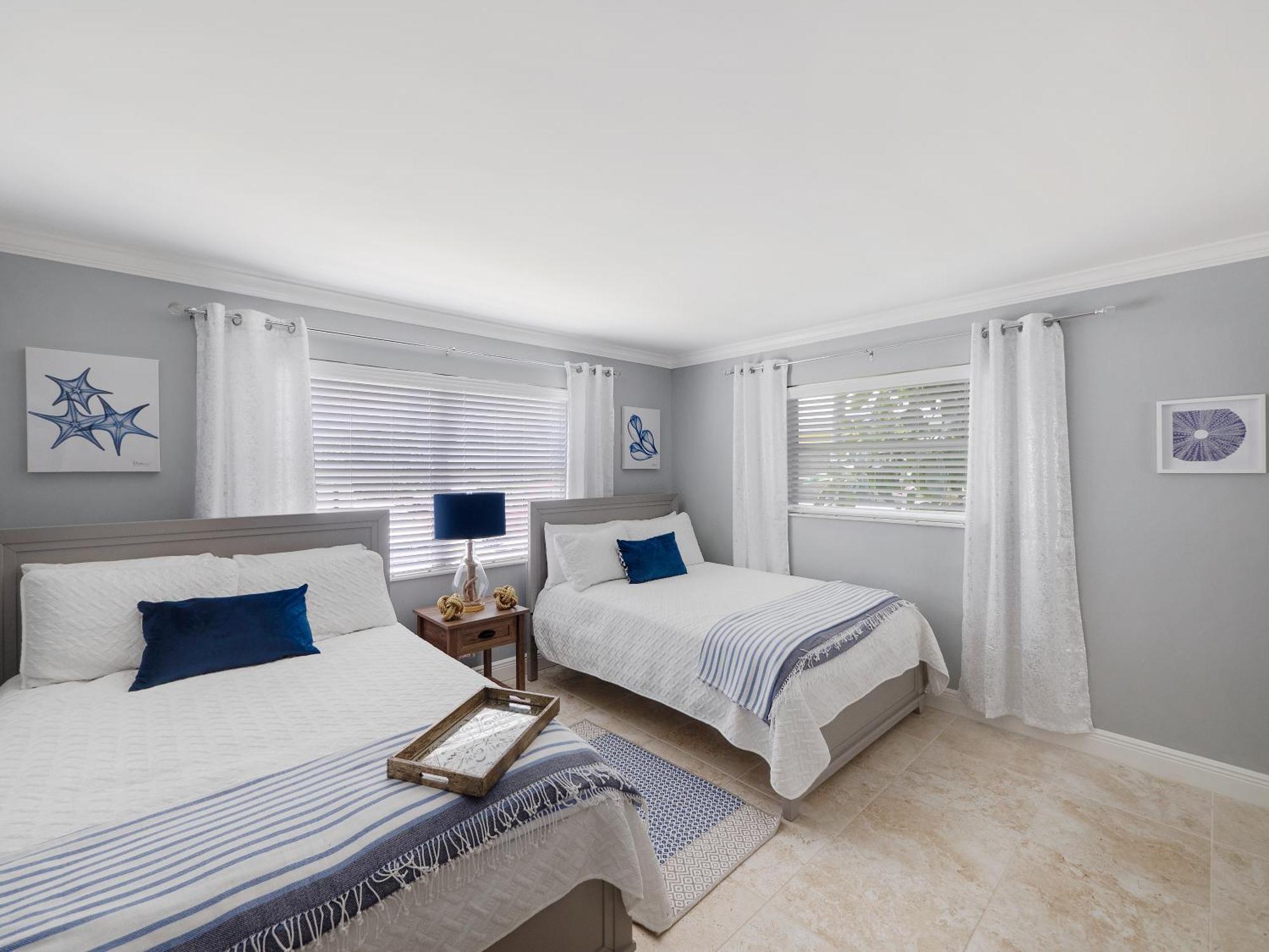 Bright And Sunny 2Br !!Close To Peanut Island!! Riviera Beach Zewnętrze zdjęcie