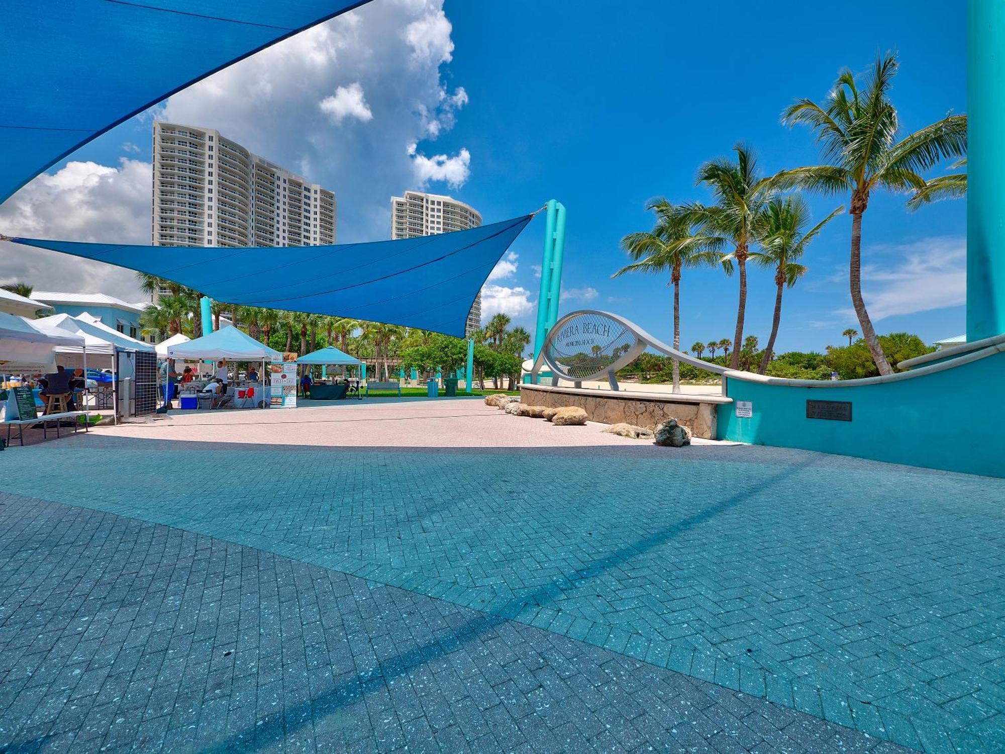 Bright And Sunny 2Br !!Close To Peanut Island!! Riviera Beach Zewnętrze zdjęcie